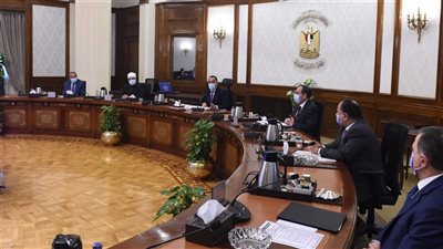  أخبار مصر| توفير السلع في منافذ القوات المسلحة.. وارتفاع درجات الحرارة الأيام المقبلة