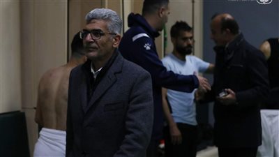 محمد سلامة رئيسًا لبعثة المصري بالكونغو استعدادًا لمواجهة مازيمبي