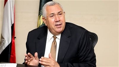 وزير الزراعة: طرح اللحوم البلدية بـ135 جنيها وكيلو الدواجن بـ50 