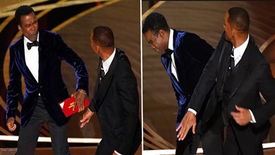 بعد صفعة الأوسكار.. عرض بـ 30 مليون دولار لويل سميث وكريس روك لخوض مباراة ملاكمة