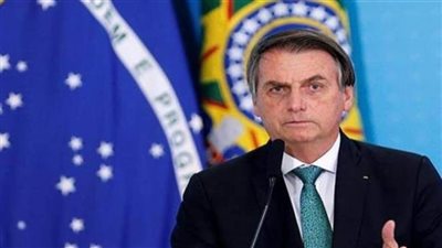 الرئيس البرازيلي: سأقدم حلًا للأزمة الأوكرانية مع روسيا