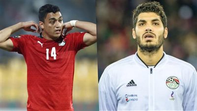 محمد عبد الجليل: علي جبر الأنسب لمباراة السنغال.. وهذا رأيي في مشاركة مصطفى محمد