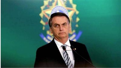 بعد الحكم عليه بتعويض صحفية.. نقل الرئيس البرازيلي إلى المستشفى 