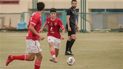 اليوم.. أهلي 2007 يواجه سموحة في بطولة الجمهورية