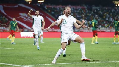 لتأكيد الصعود.. الجزائر تستقبل الكاميرون الليلة في البليدة