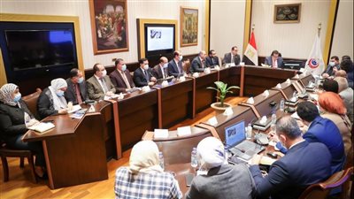 الصحة: انخفاض معدل الوفيات بفيروس كورونا بنسبة 44% الأسبوع الماضي