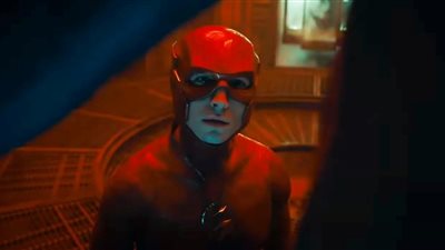 القبض على عزرا ميلر نجم شخصية The Flash 