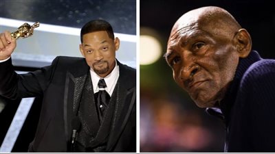 تعليق الشخصية الحقيقية لـ King Richard على صفعة ويل سميث