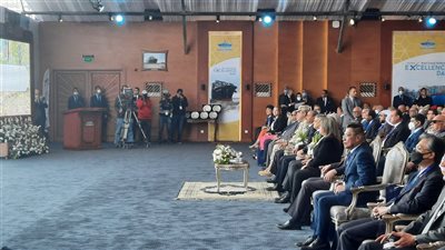 قناة السويس تحتفل بالذكرى الأولى لتعويم سفينة الحاويات البنمية إيفر جيفن| فيديو