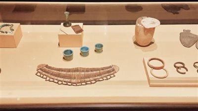 المتاحف تواصل الاحتفالات بالمرأة المصرية ويوم اليتيم