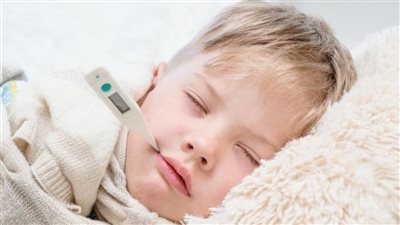 أفضل الأطعمة للطفل أثناء مرضه.. وهل الأسماك والألبان ممنوعة