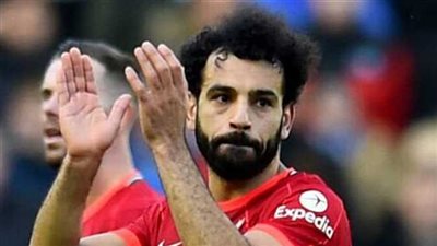 الصحافة الإنجليزية تسلط الضوء على محمد صلاح قبل مواجهة الفراعنة وأسود التيرانجا