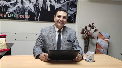 د. صموئيل عصام يكتب: الحوار الوطني وإستراتيجية صناعة الوعي