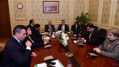 مساعد وزير الخارجية: شراكة مصر مع الاتحاد الأوروبي قوية للغاية 