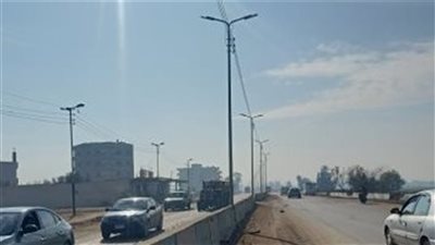 حالة الطقس غدا الأربعاء 30-3-2022 في قنا