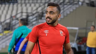 بعد عقوبة كهربا.. خبير لوائح: الأهلي مهدد بوقف القيد في هذه الحالة