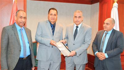 مليون جنيه لتمويل مشروعات بنظام الإقراض متناهي الصغر بسوهاج