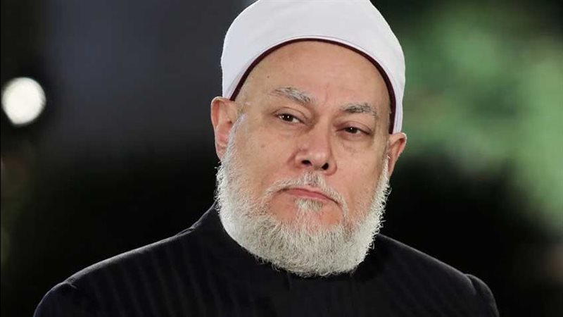 الدكتور علي جمعة