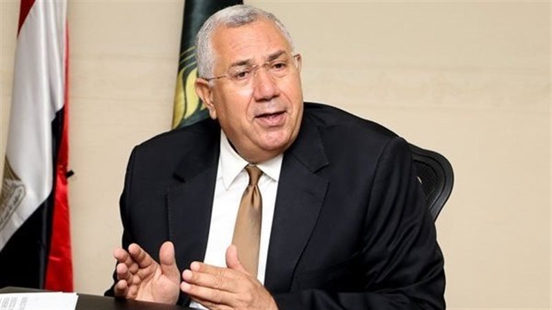 السيد القصير وزير