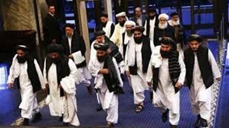 قادة طالبان 