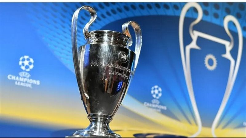 دوري أبطال أوروبا