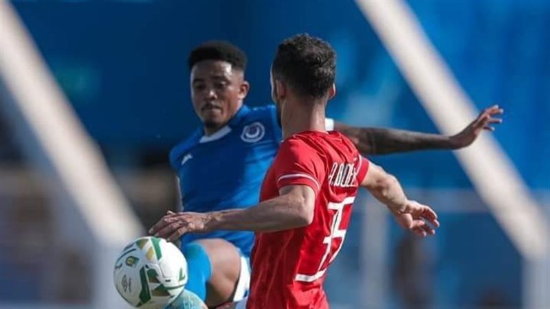 الأهلى أمام الهلال