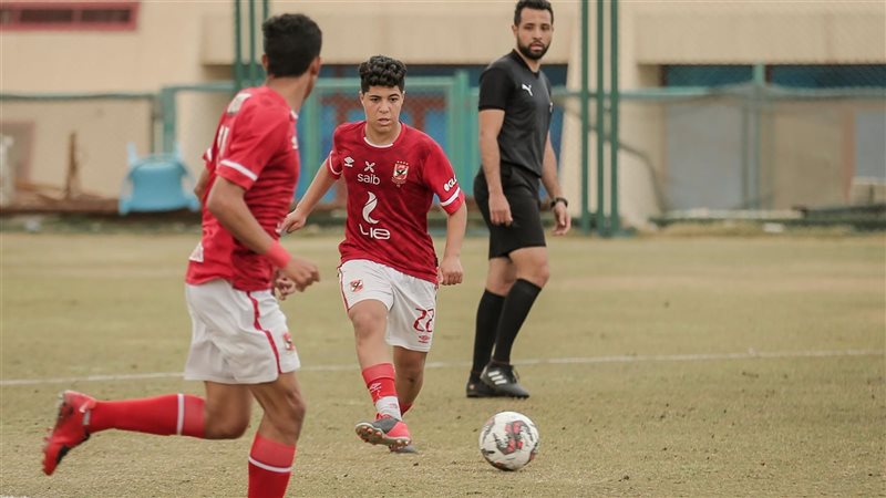 أهلي 2007