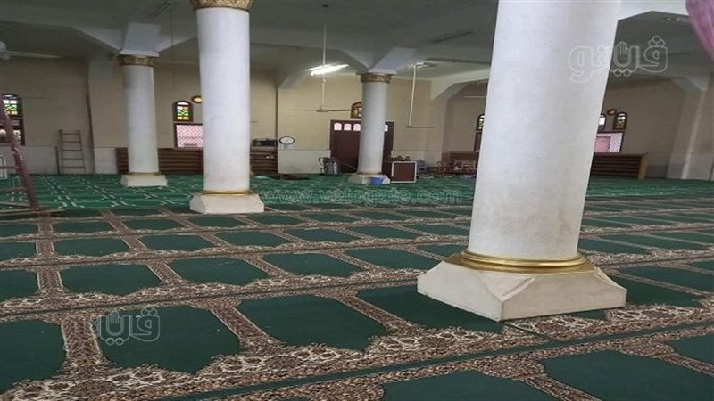 مساجد الشرقية