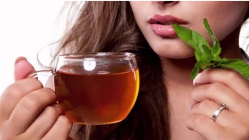 مشروبات مهدئة للأعصاب