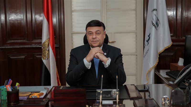 باسل الحينى رئيس