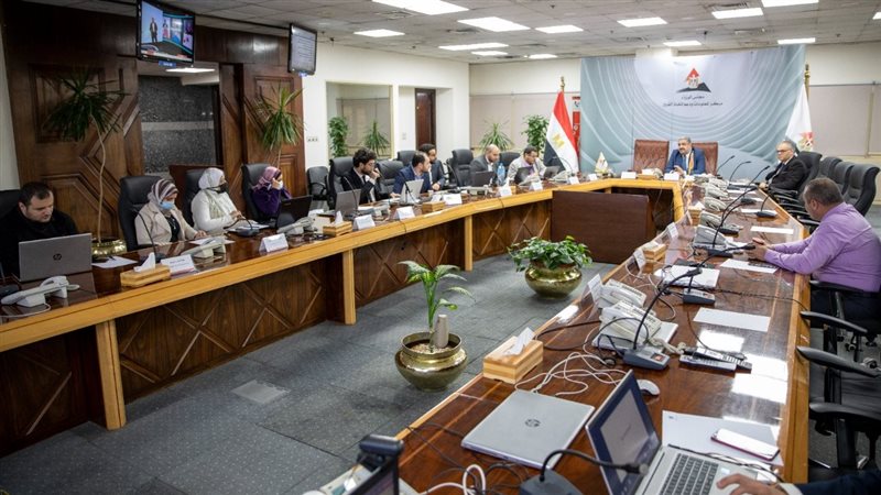 نموذج محاكاة هجمة
