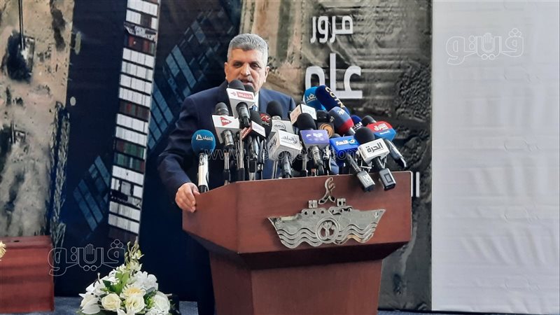 الفريق أسامة ربيع