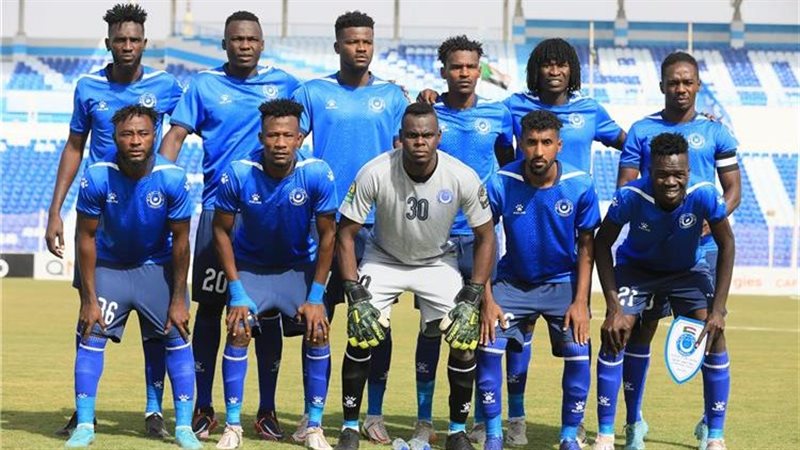 الهلال السوداني
