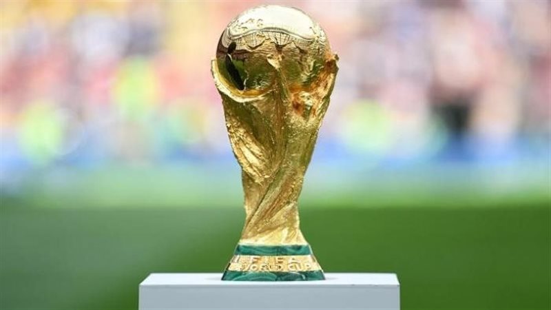 كاس العالم 
