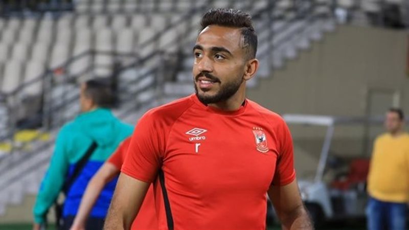 محمود عبد المنعم