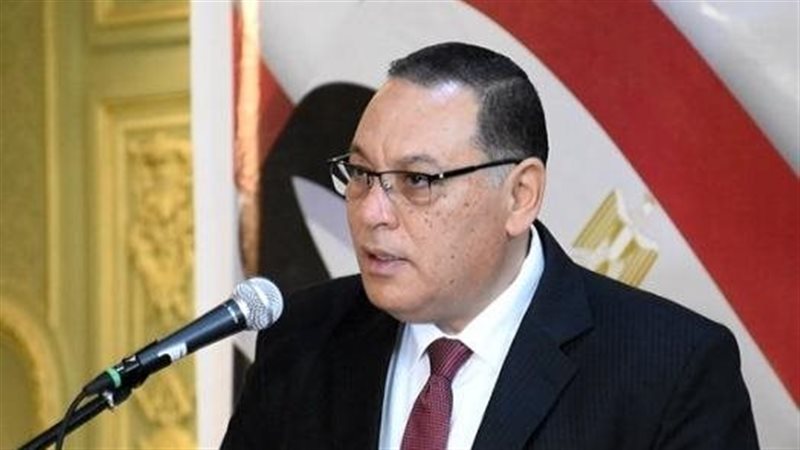 محافظ الشرقية 