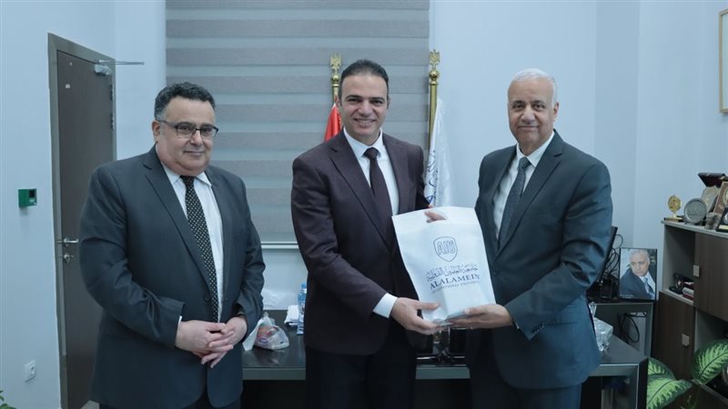 لقاء حول مفهوم ريادة
