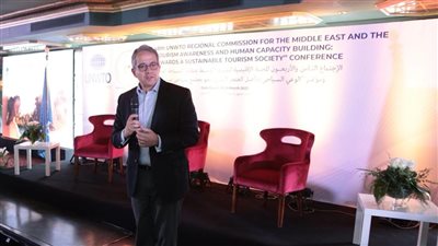 السياحة والآثار تشارك في معرض ميلانو الدولي BIT  بإيطاليا 