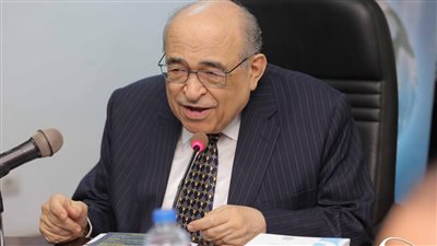 مصطفى الفقي: موقف مصر من الحرب الروسية الأوكرانية متوازن