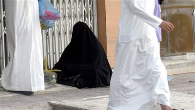 الأمن السعودي يبدأ تطبيق القبض على أي متسول