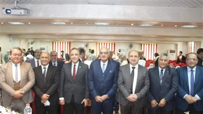 افتتاح وحدتى العناية الفائقة والسكتة الدماغية بقسم المخ والأعصاب في طب المنصورة