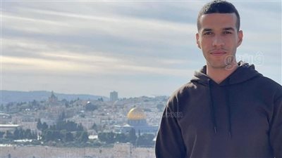 من هو ضياء حمارشة منفذ عملية براك بتل أبيب؟ 