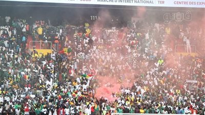 رئيس اتحاد الكرة السنغالي ردا على شكوى مصر: شعبنا معروف بحسن الضيافة