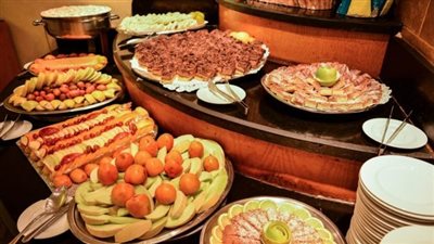 الجريدة الرسمية تنشر مواعيد عمل المطاعم والكافيتريات في رمضان