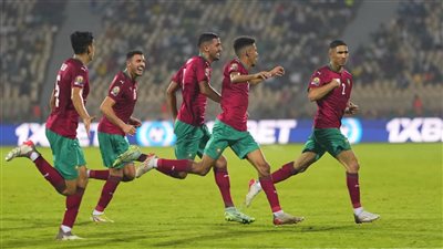 اليوم.. المغرب يستضيف جنوب أفريقيا في تصفيات كأس الأمم
