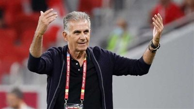 أول تعليق من كيروش بعد رحيله عن منتخب مصر