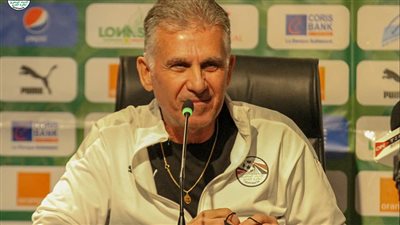 رد ناري من كيروش على سؤال محرج من صحفي سنغالي 