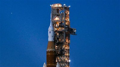 تأجيل انطلاق أول رحلة خاصة إلى محطة الفضاء الدولية