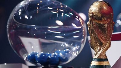 بعد تأهل مصر، موعد قرعة كأس العالم 2026