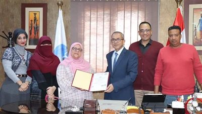 شركة مياه البحر الأحمر تحصل على الأيزو 45001/2018 للسلامة والصحة المهنية